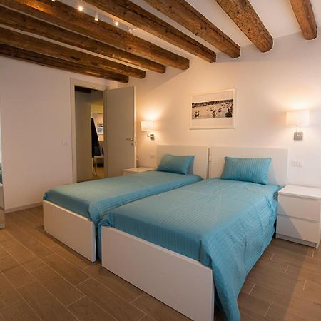 Ca' Moretta Venice Ngoại thất bức ảnh