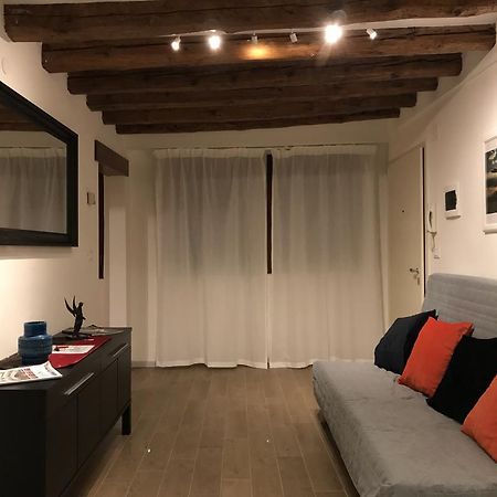 Ca' Moretta Venice Ngoại thất bức ảnh