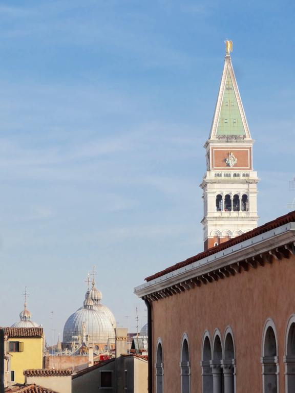 Ca' Moretta Venice Ngoại thất bức ảnh