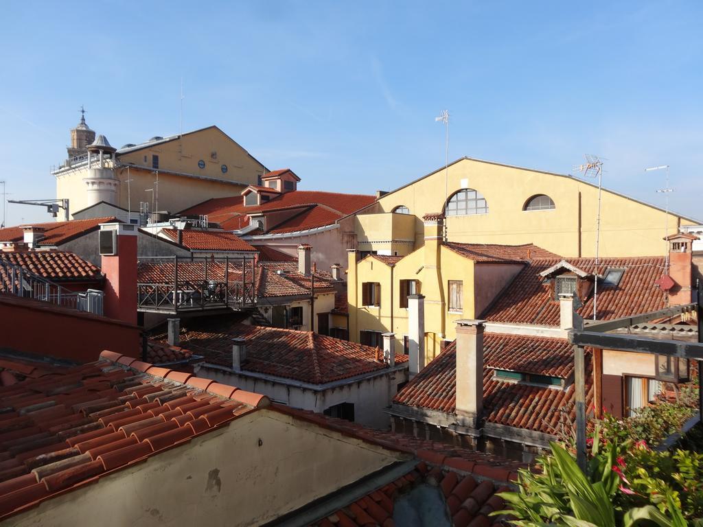 Ca' Moretta Venice Ngoại thất bức ảnh