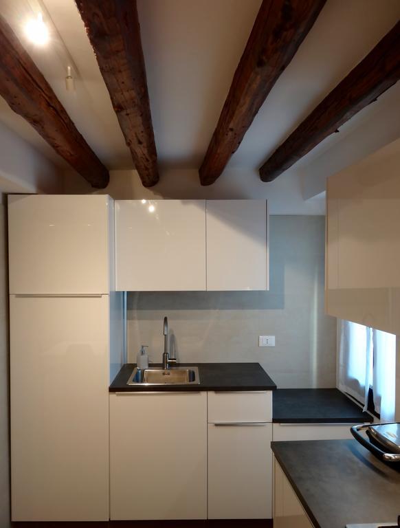 Ca' Moretta Venice Ngoại thất bức ảnh