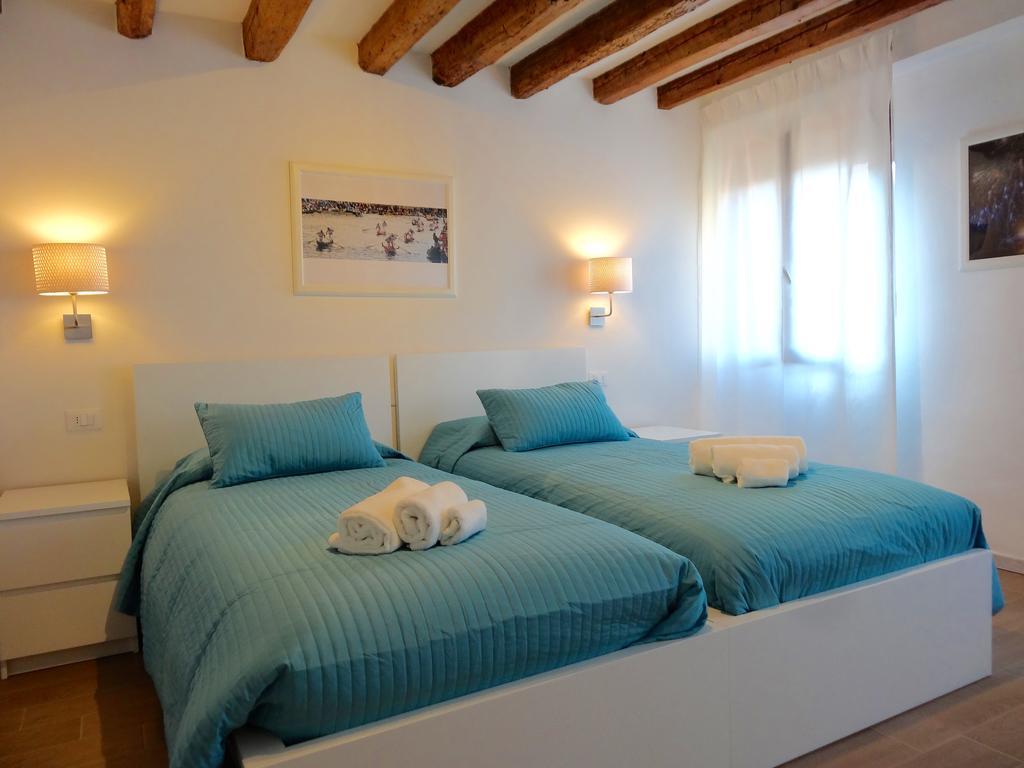 Ca' Moretta Venice Ngoại thất bức ảnh