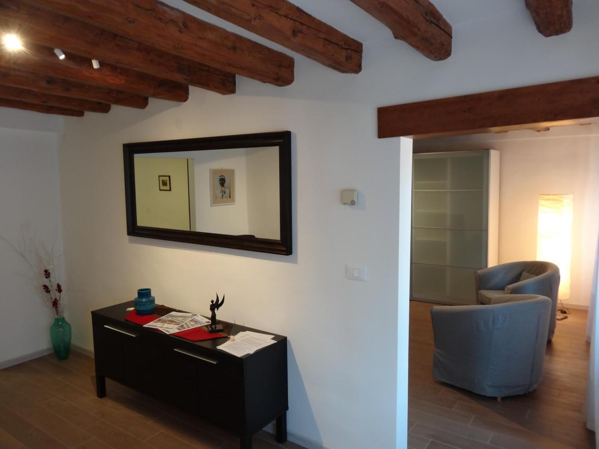 Ca' Moretta Venice Ngoại thất bức ảnh