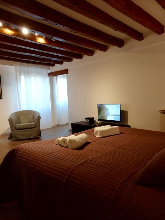 Ca' Moretta Venice Ngoại thất bức ảnh