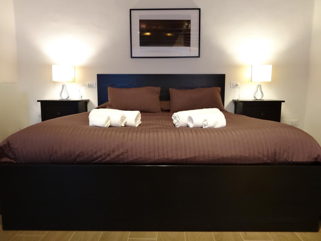Ca' Moretta Venice Ngoại thất bức ảnh