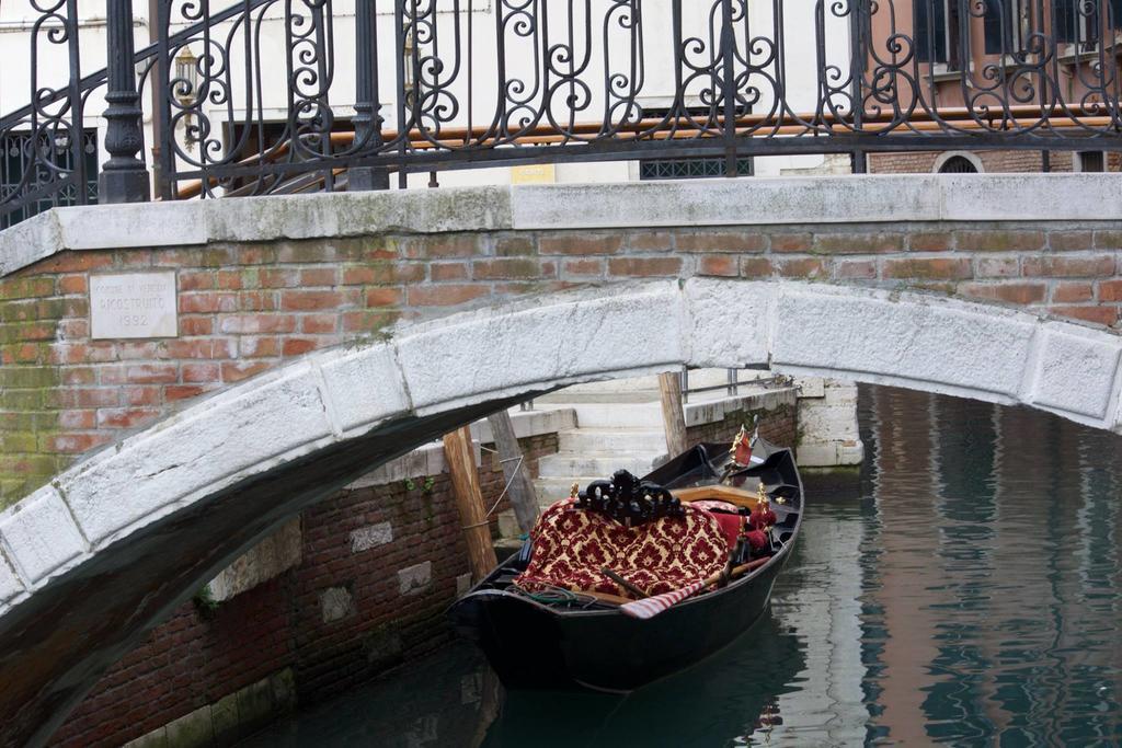 Ca' Moretta Venice Ngoại thất bức ảnh