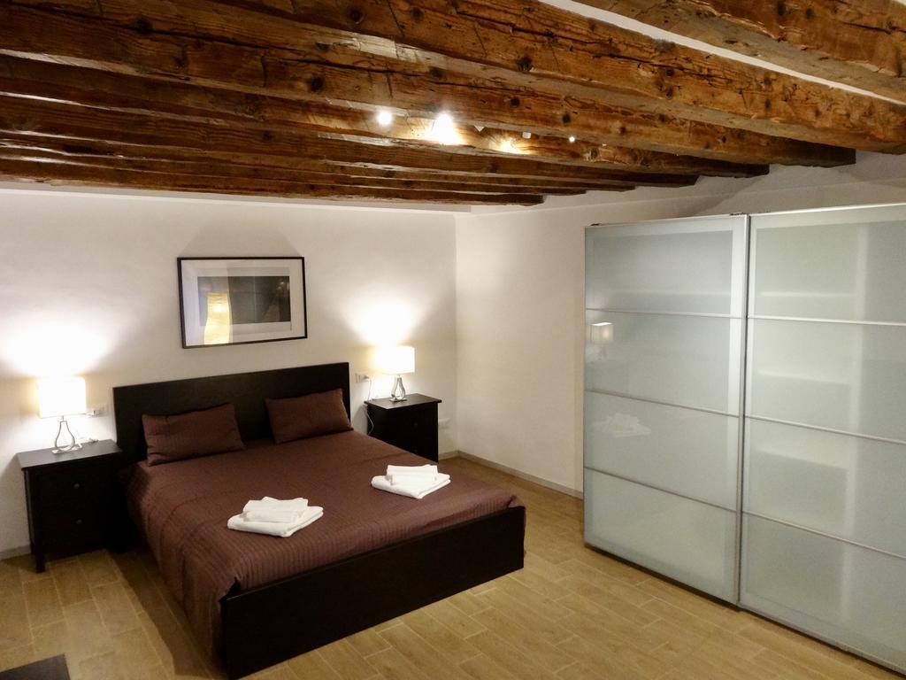Ca' Moretta Venice Ngoại thất bức ảnh