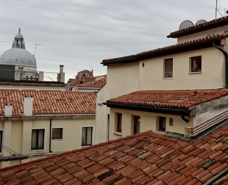 Ca' Moretta Venice Ngoại thất bức ảnh