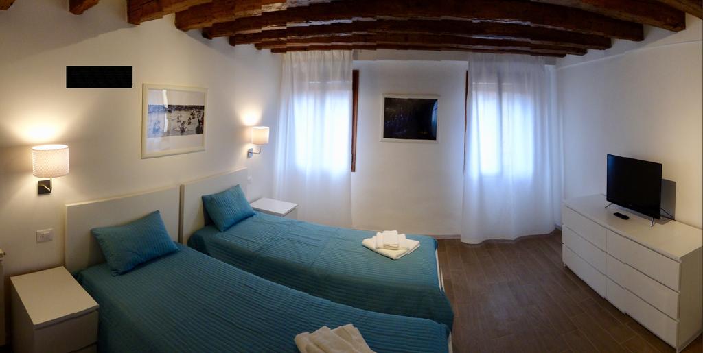 Ca' Moretta Venice Ngoại thất bức ảnh