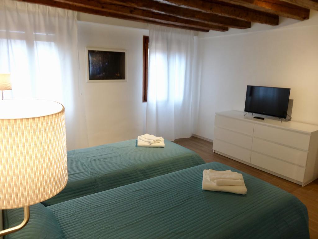 Ca' Moretta Venice Ngoại thất bức ảnh