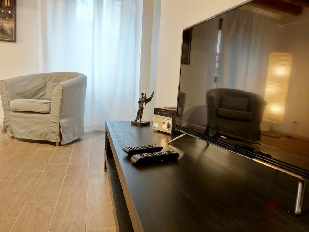 Ca' Moretta Venice Ngoại thất bức ảnh