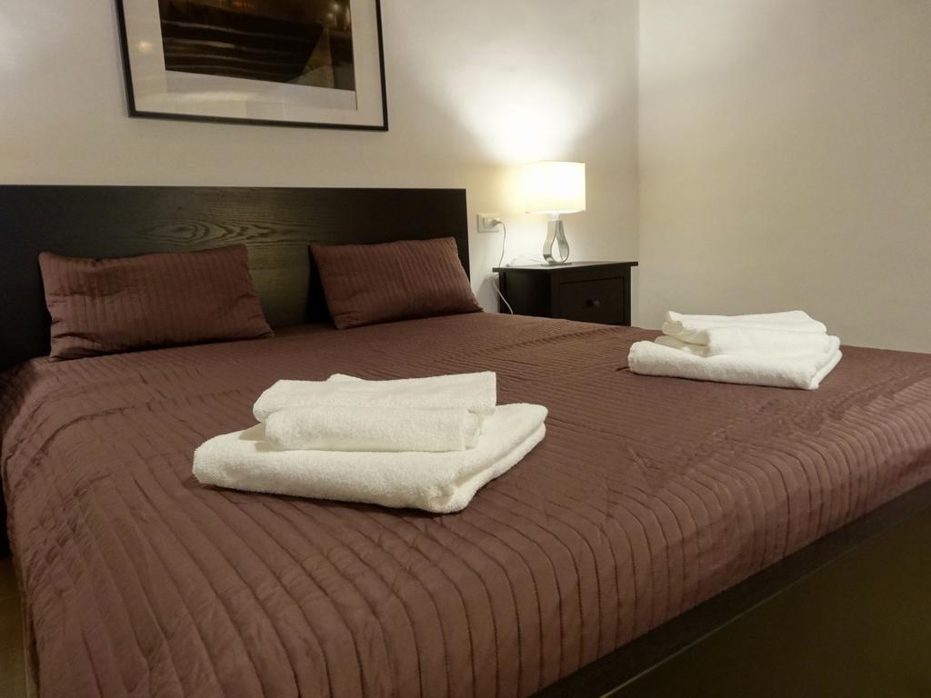 Ca' Moretta Venice Ngoại thất bức ảnh