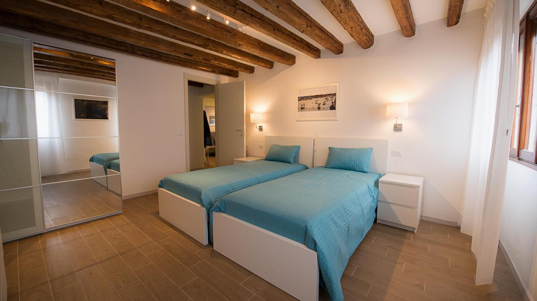 Ca' Moretta Venice Ngoại thất bức ảnh