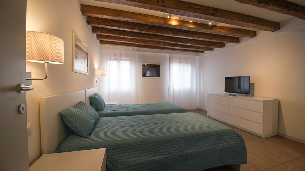 Ca' Moretta Venice Ngoại thất bức ảnh