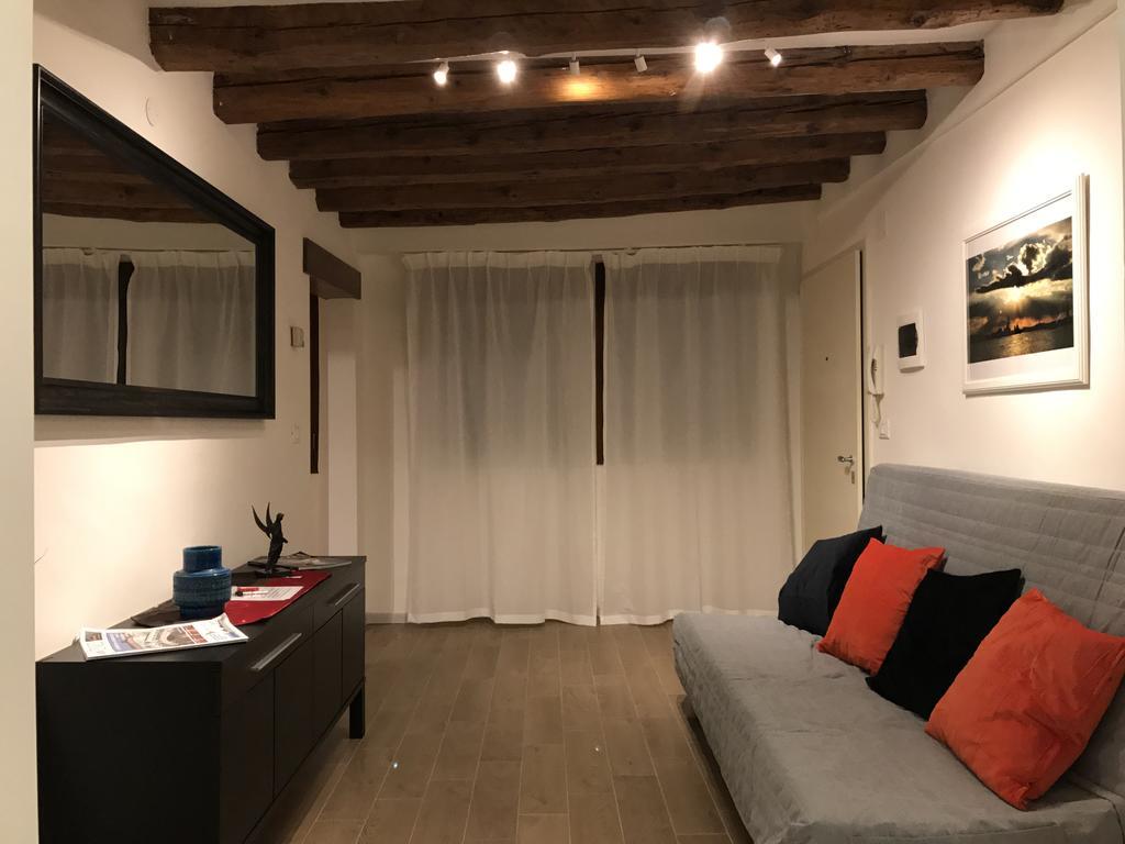 Ca' Moretta Venice Ngoại thất bức ảnh