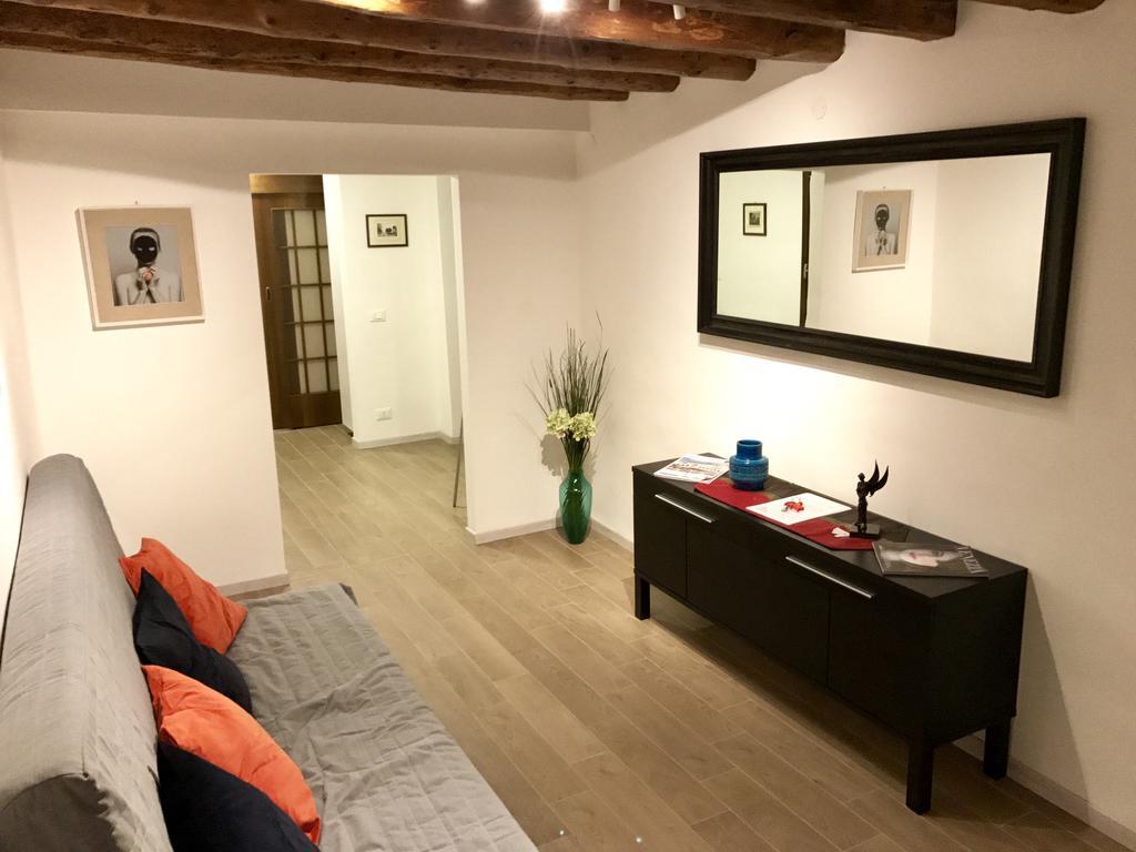 Ca' Moretta Venice Ngoại thất bức ảnh